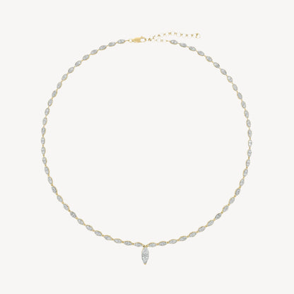Cleo Necklace #1