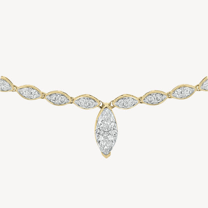 Cleo Necklace #1