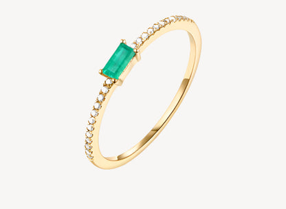 Naomi Ring