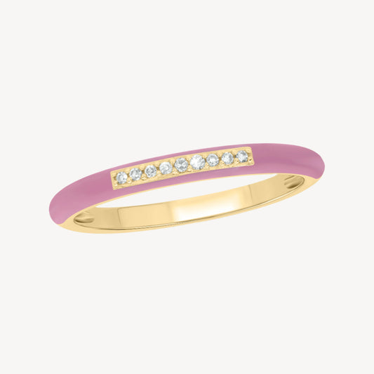 Peony Ring