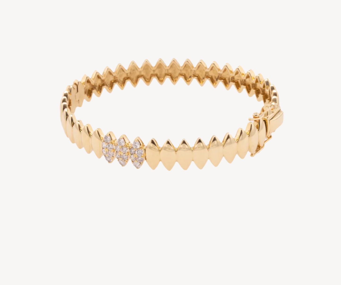 Vivienne Bangle #3
