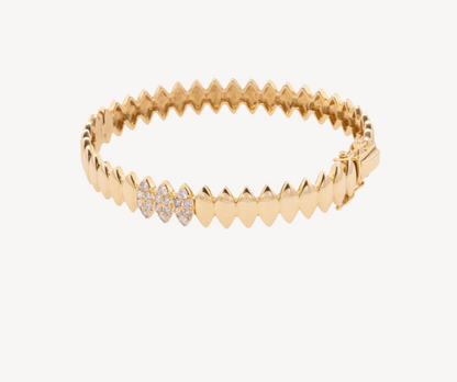 Vivienne Bangle #3