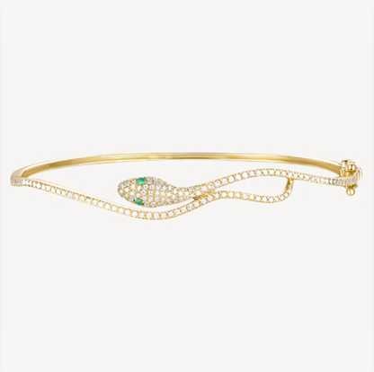 Viper Bangle