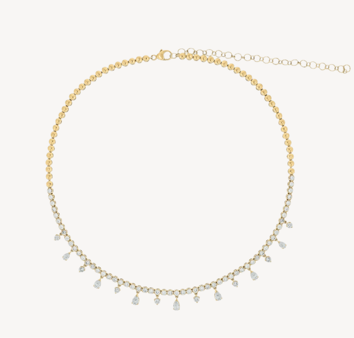 Beatrice Necklace