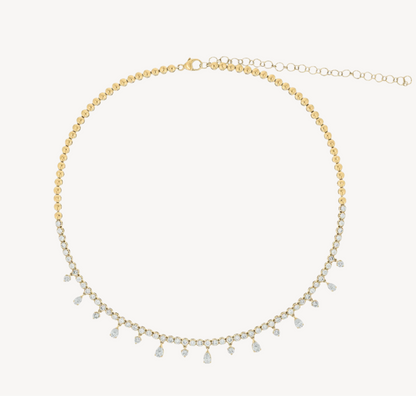 Beatrice Necklace