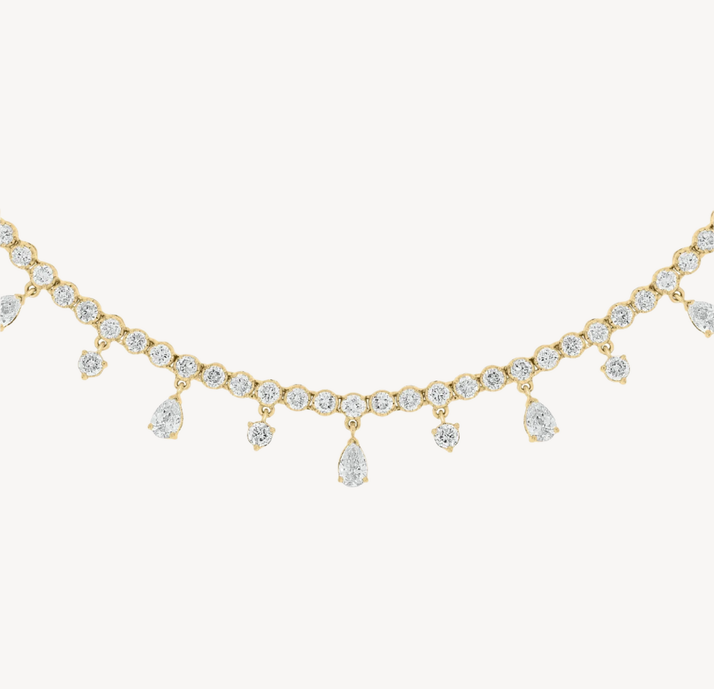 Beatrice Necklace