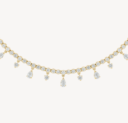 Beatrice Necklace