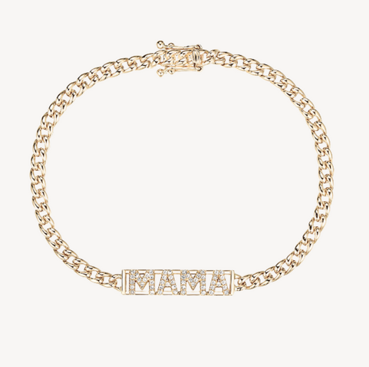MAMA Bracelet