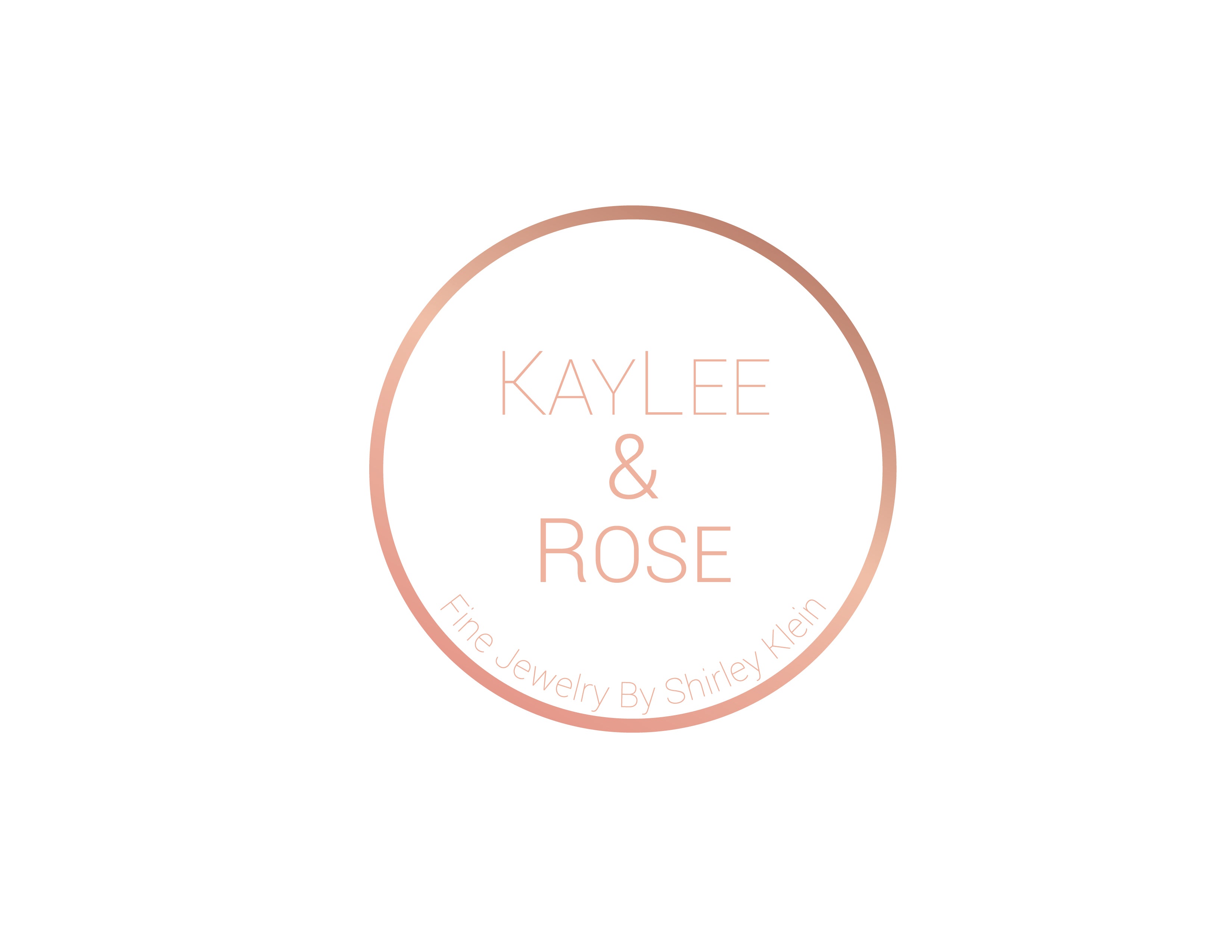 KayLee Rose Gift Card 50.00